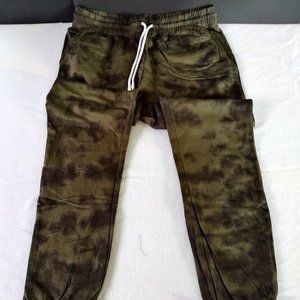 Retreat Los Angeles Mens Classic Fit Jogger Pant